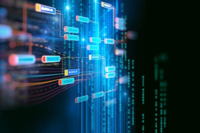 Top 10 Blockchain IoT Consulting Firms